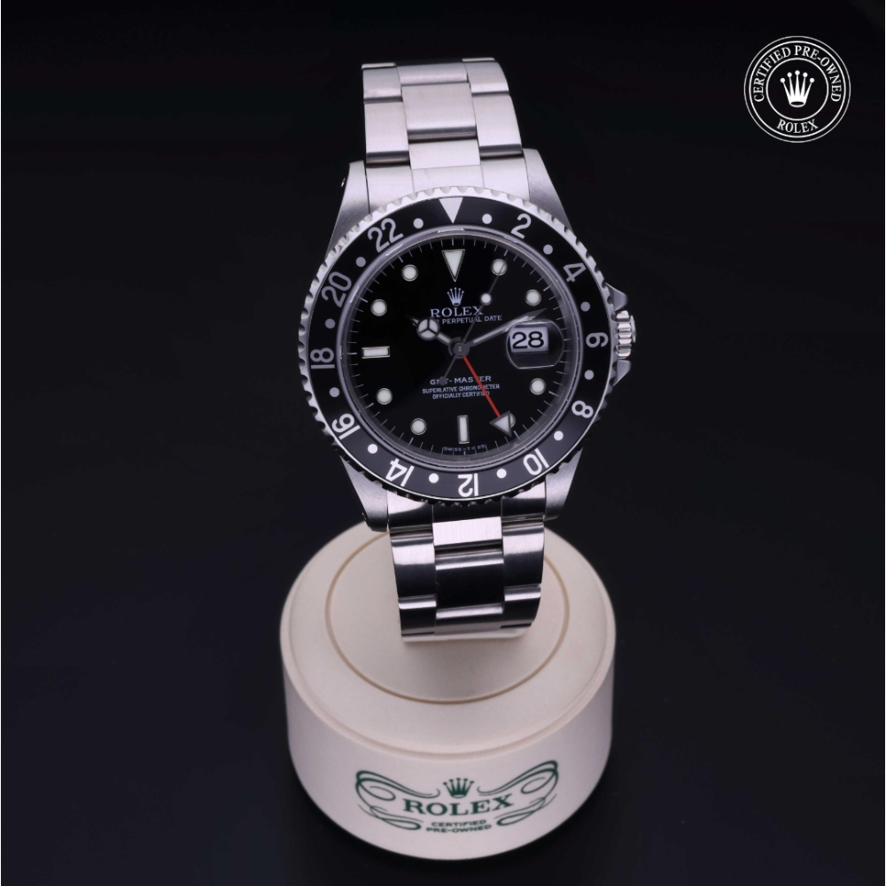  Certified Pre-Owned with 40 mm from 1997