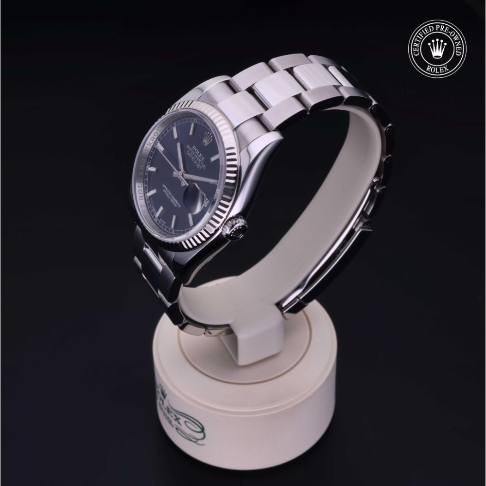  Certified Pre-Owned with 36 mm