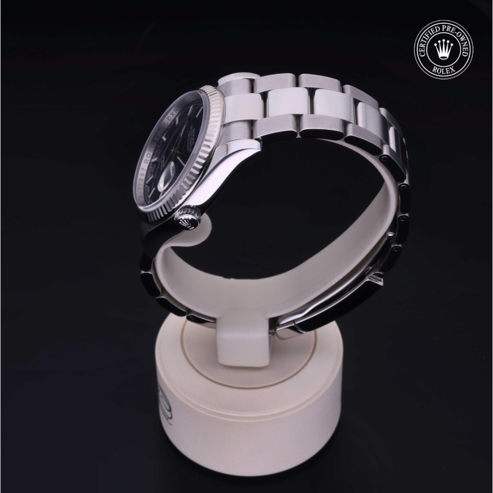  Certified Pre-Owned with 36 mm