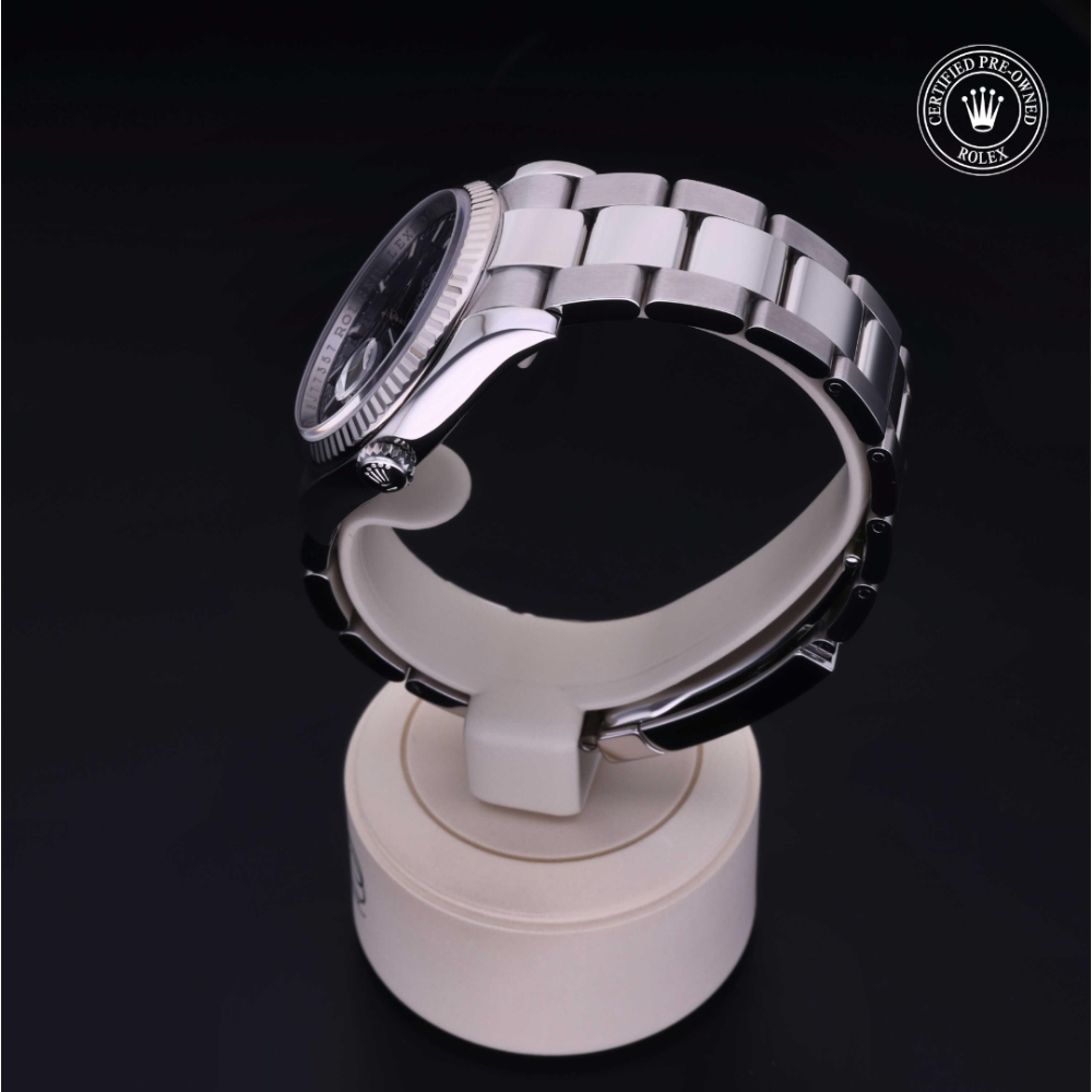  Certified Pre-Owned with 36 mm