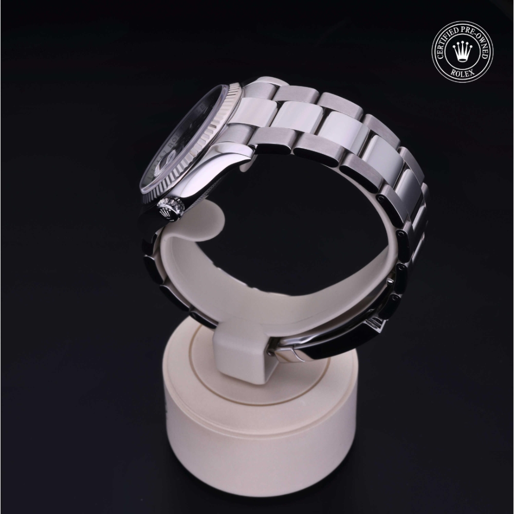  Certified Pre-Owned with 36 mm