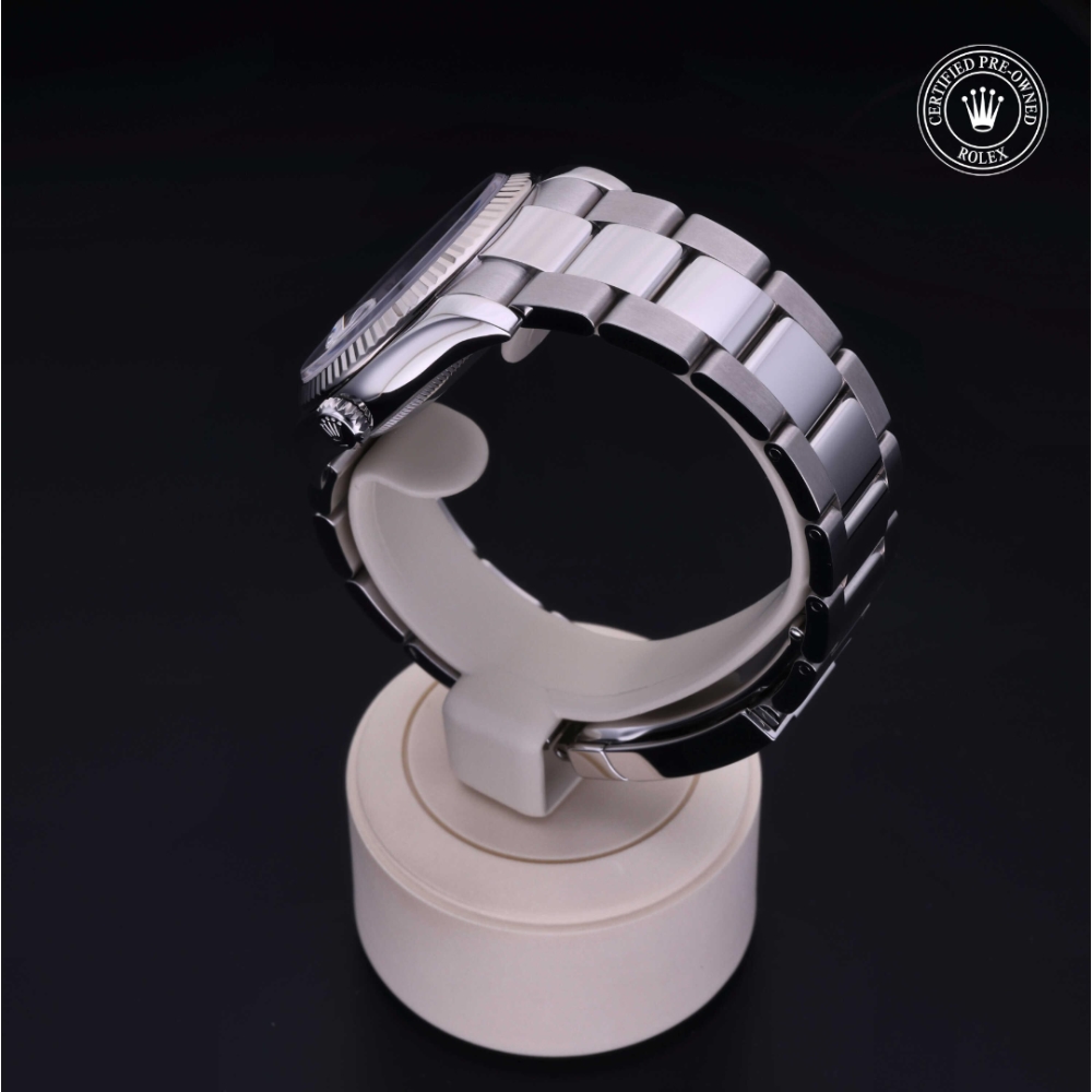  Certified Pre-Owned with 36 mm