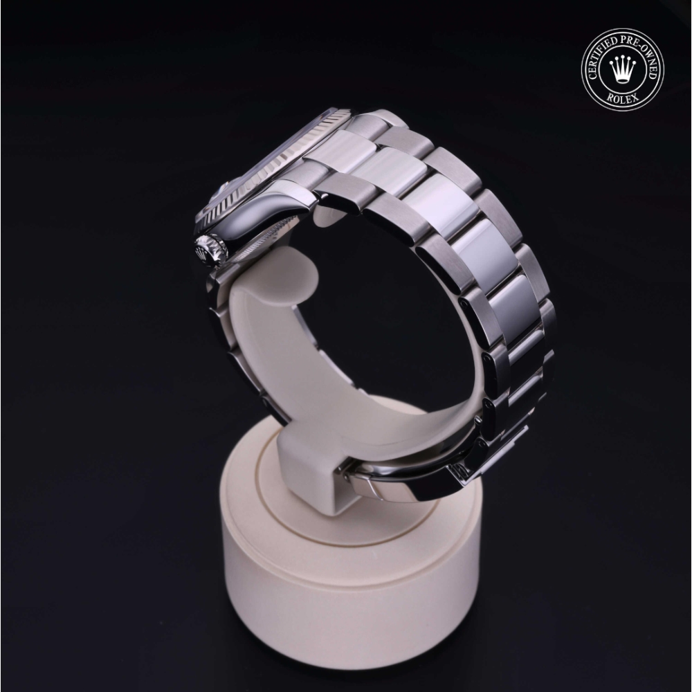  Certified Pre-Owned with 36 mm