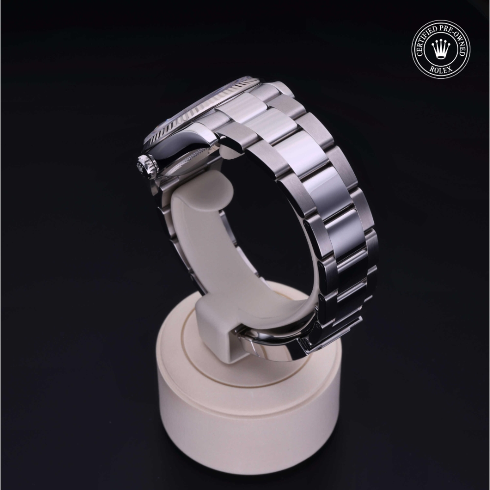  Certified Pre-Owned with 36 mm