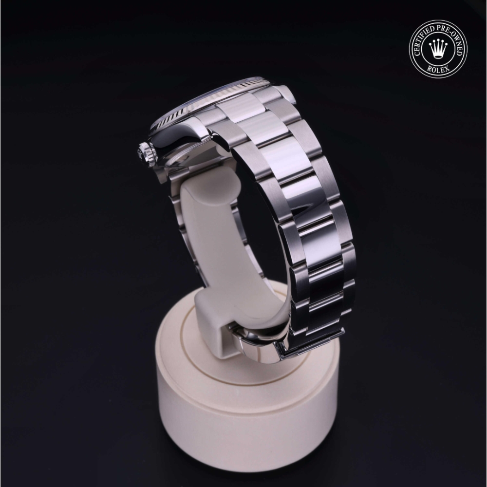  Certified Pre-Owned with 36 mm