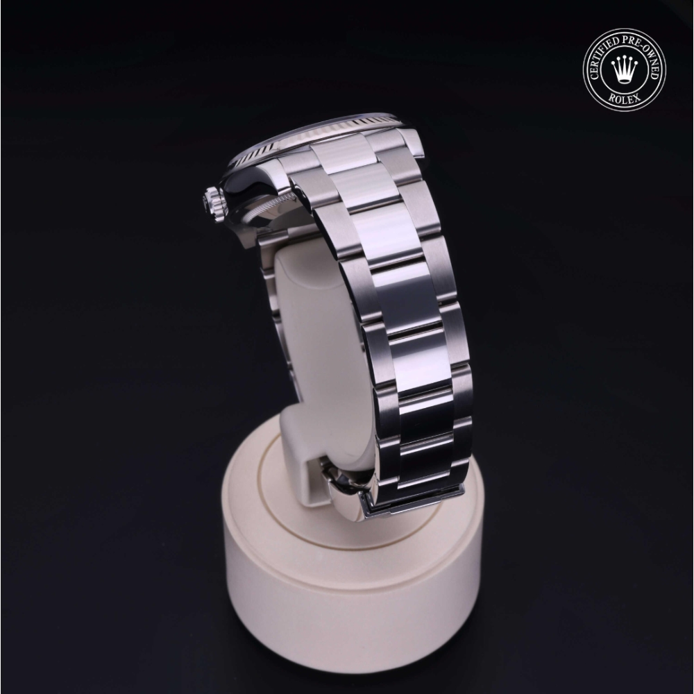  Certified Pre-Owned with 36 mm