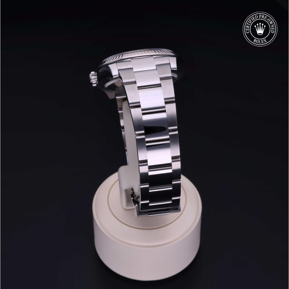  Certified Pre-Owned with 36 mm