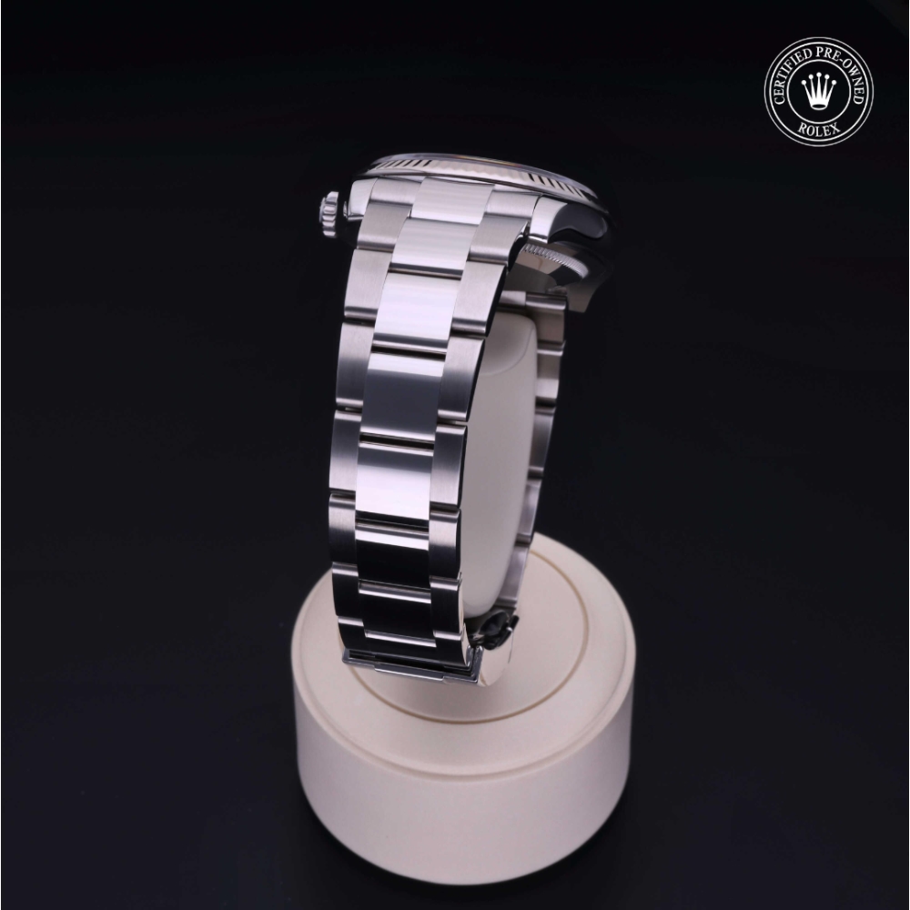 Certified Pre-Owned with 36 mm
