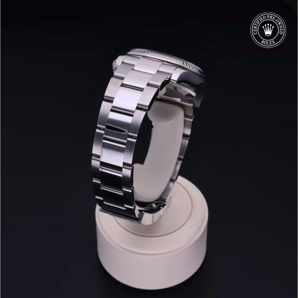  Certified Pre-Owned with 36 mm