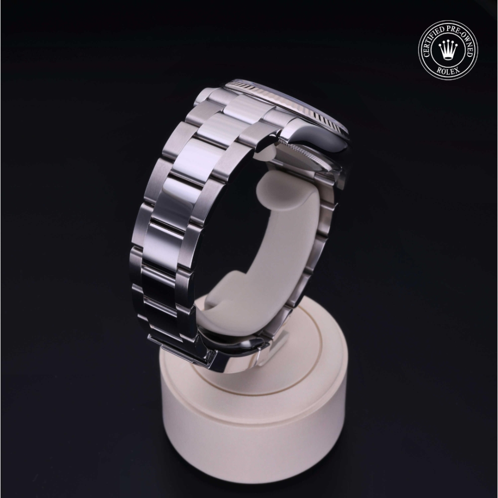  Certified Pre-Owned with 36 mm