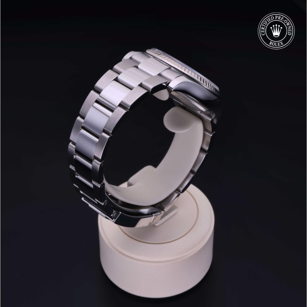 Certified Pre-Owned with 36 mm