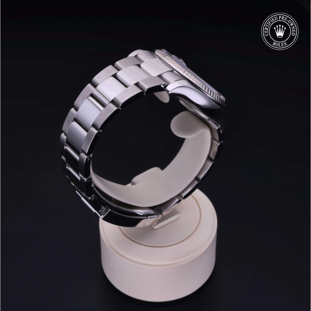  Certified Pre-Owned with 36 mm