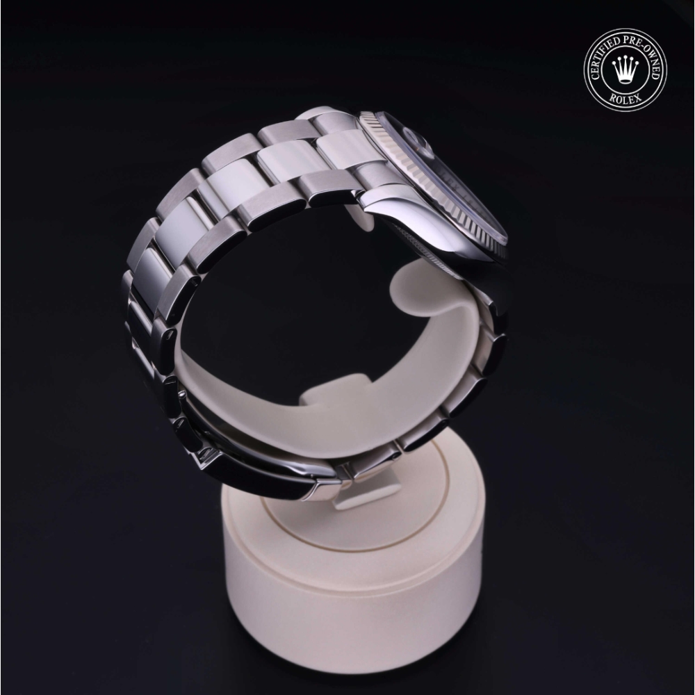  Certified Pre-Owned with 36 mm