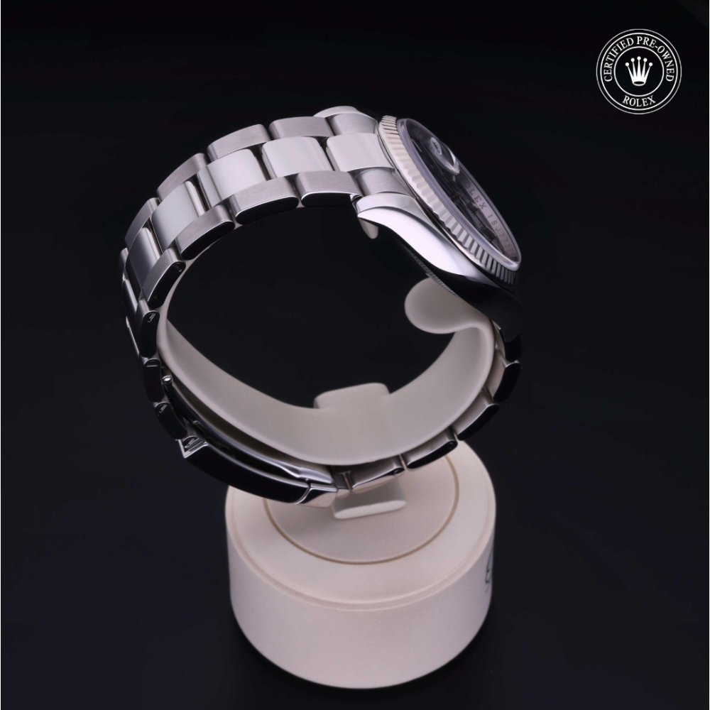  Certified Pre-Owned with 36 mm