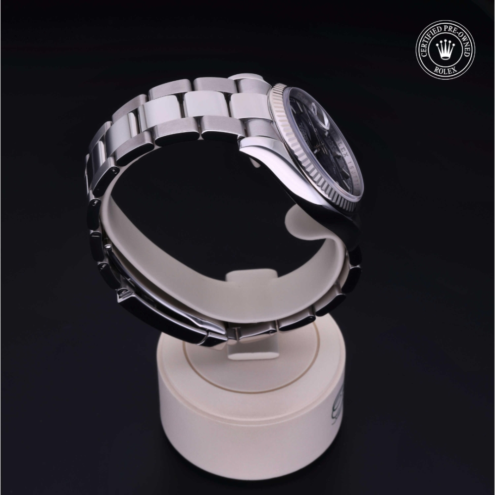  Certified Pre-Owned with 36 mm