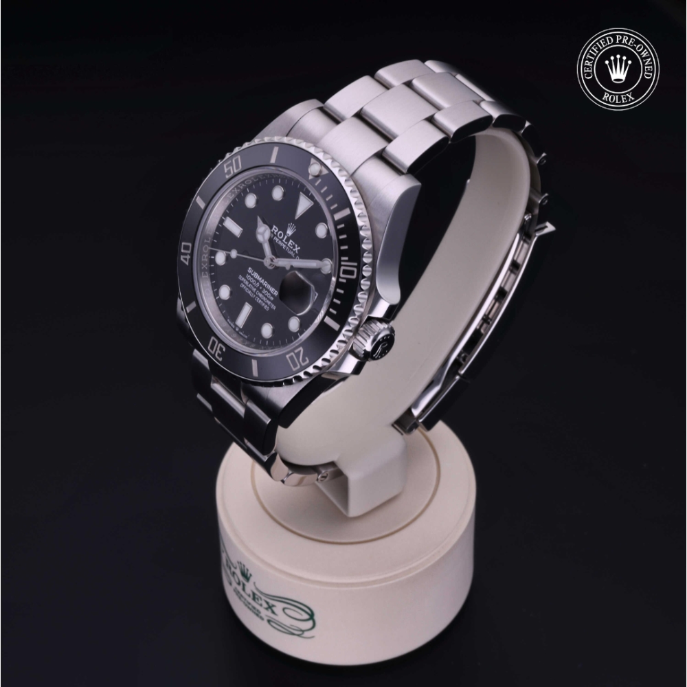  Certified Pre-Owned da 41 mm del 2021