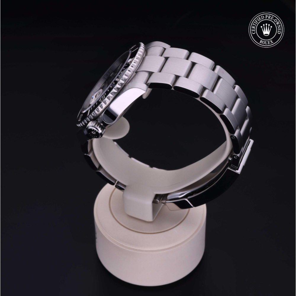  Certified Pre-Owned da 41 mm del 2021
