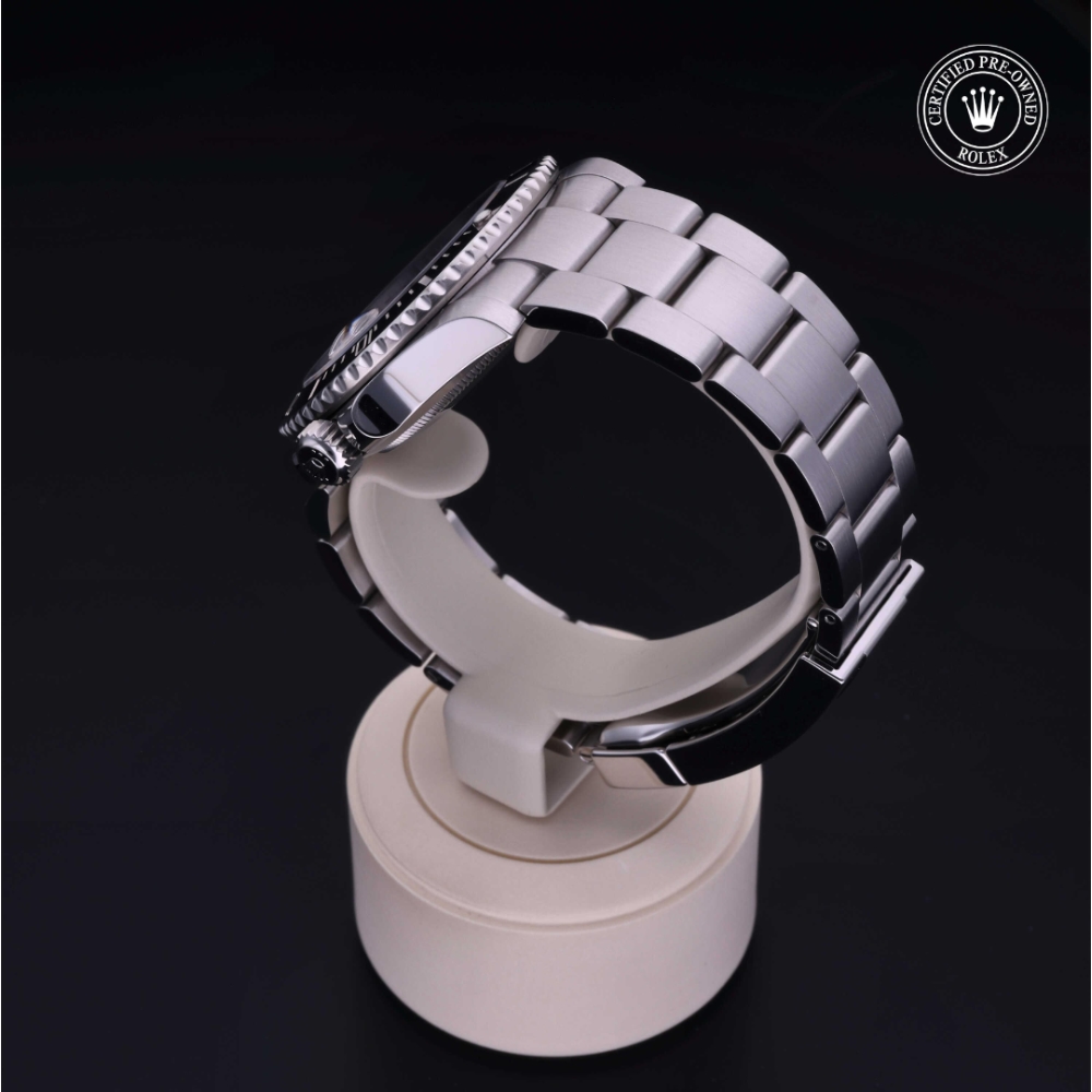  Certified Pre-Owned da 41 mm del 2021