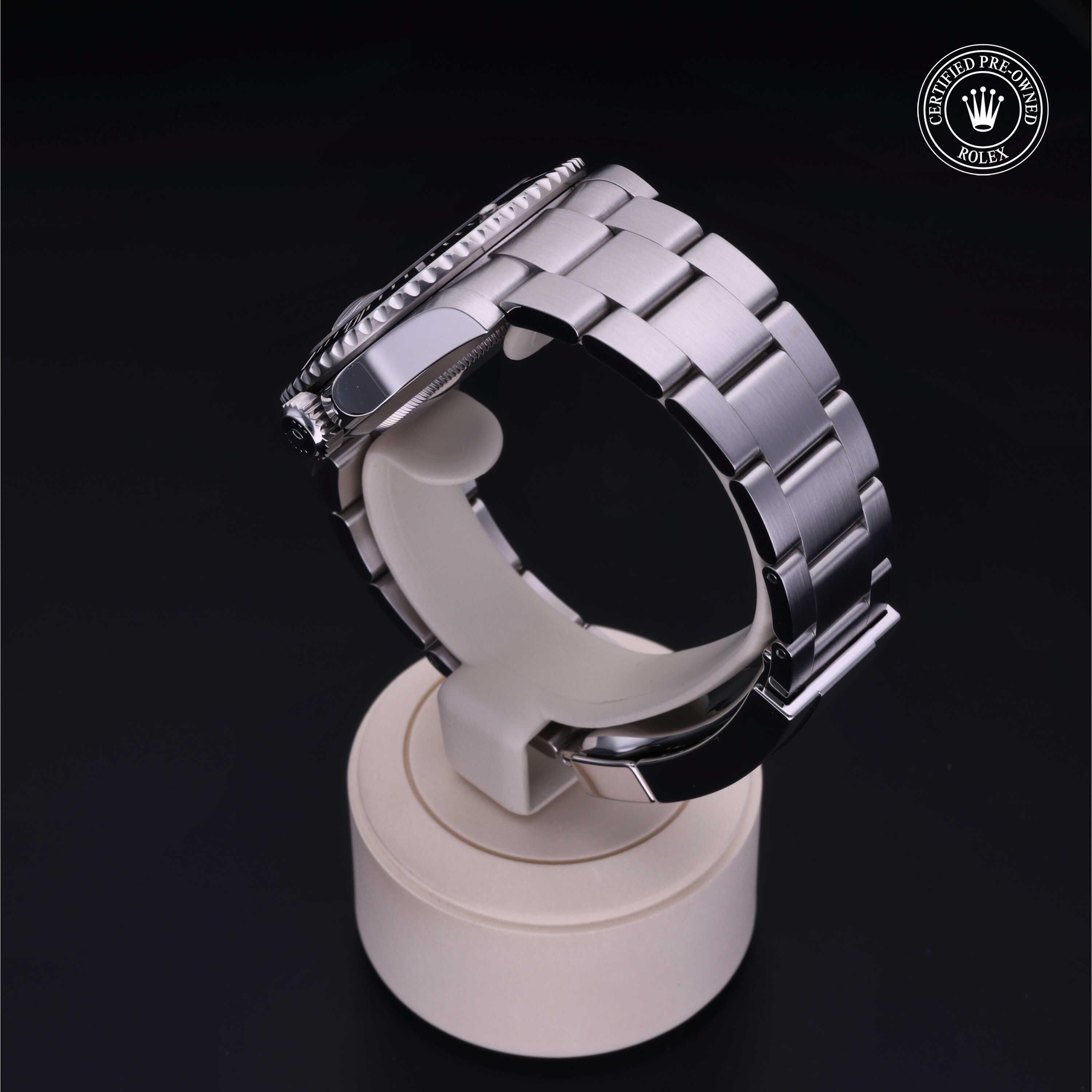  Certified Pre-Owned da 41 mm del 2021