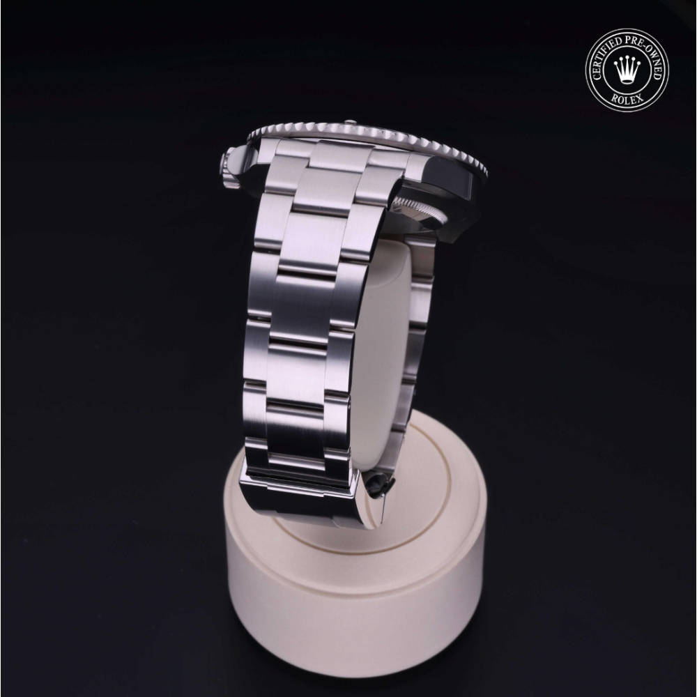  Certified Pre-Owned da 41 mm del 2021