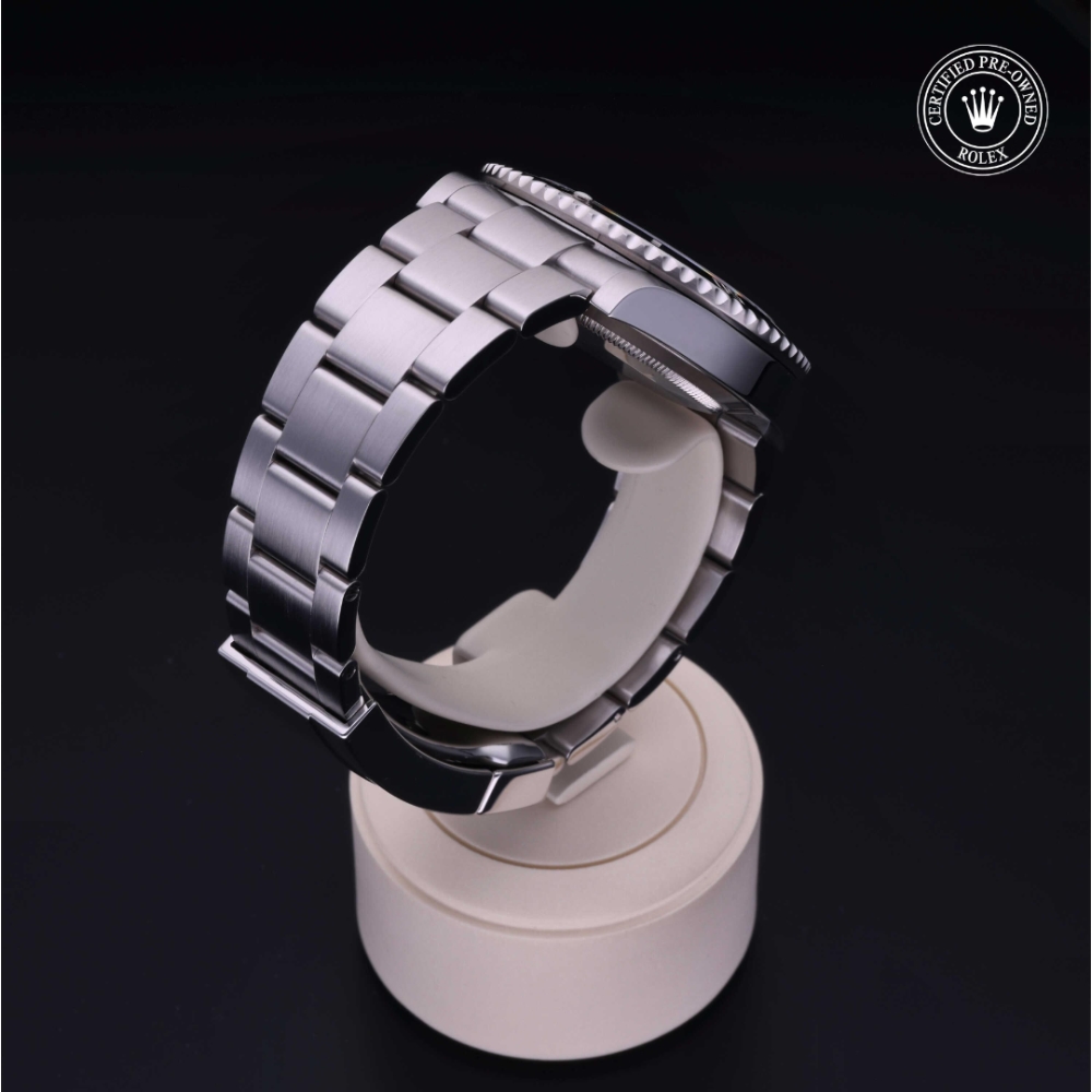  Certified Pre-Owned da 41 mm del 2021