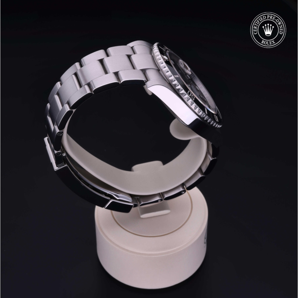  Certified Pre-Owned da 41 mm del 2021