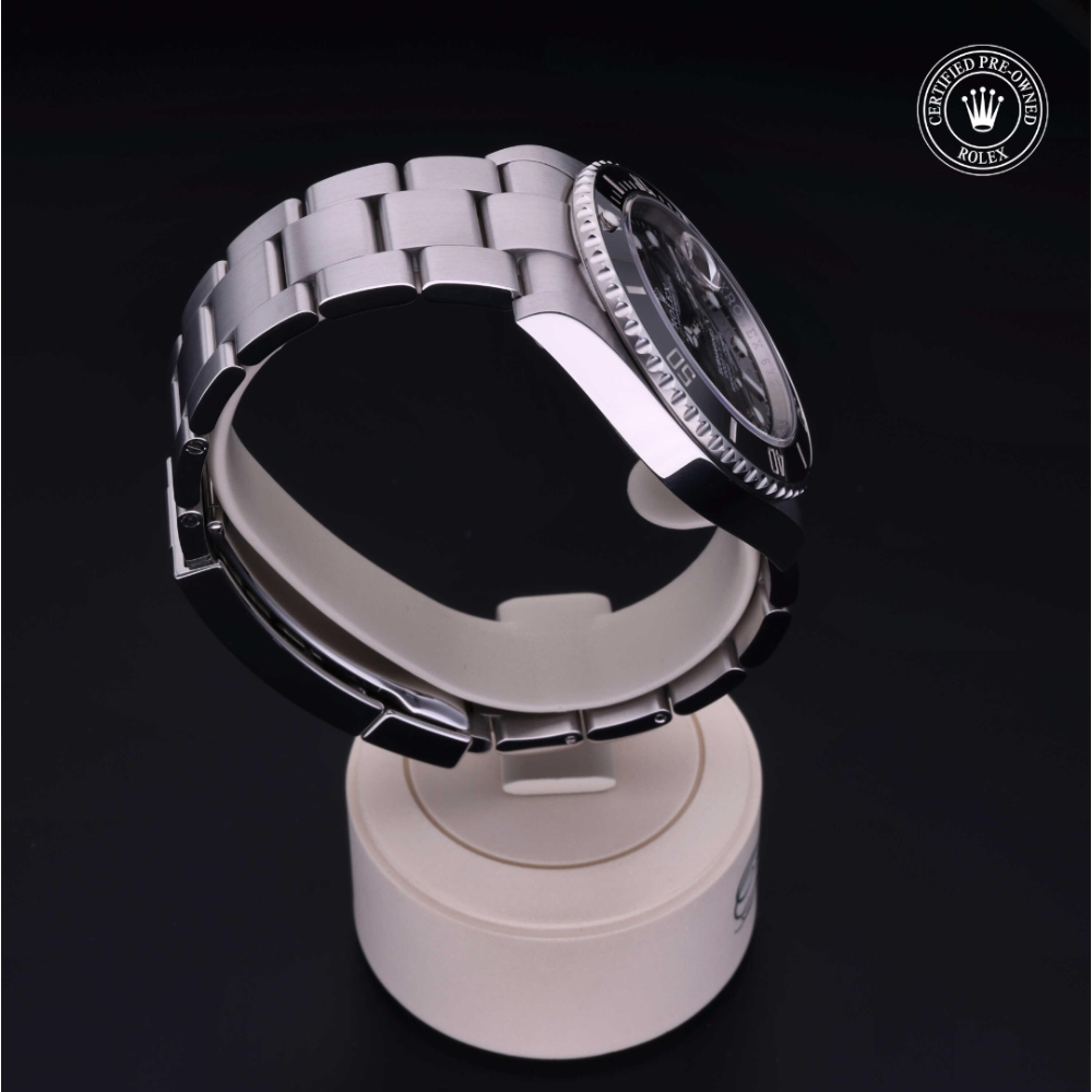  Certified Pre-Owned da 41 mm del 2021