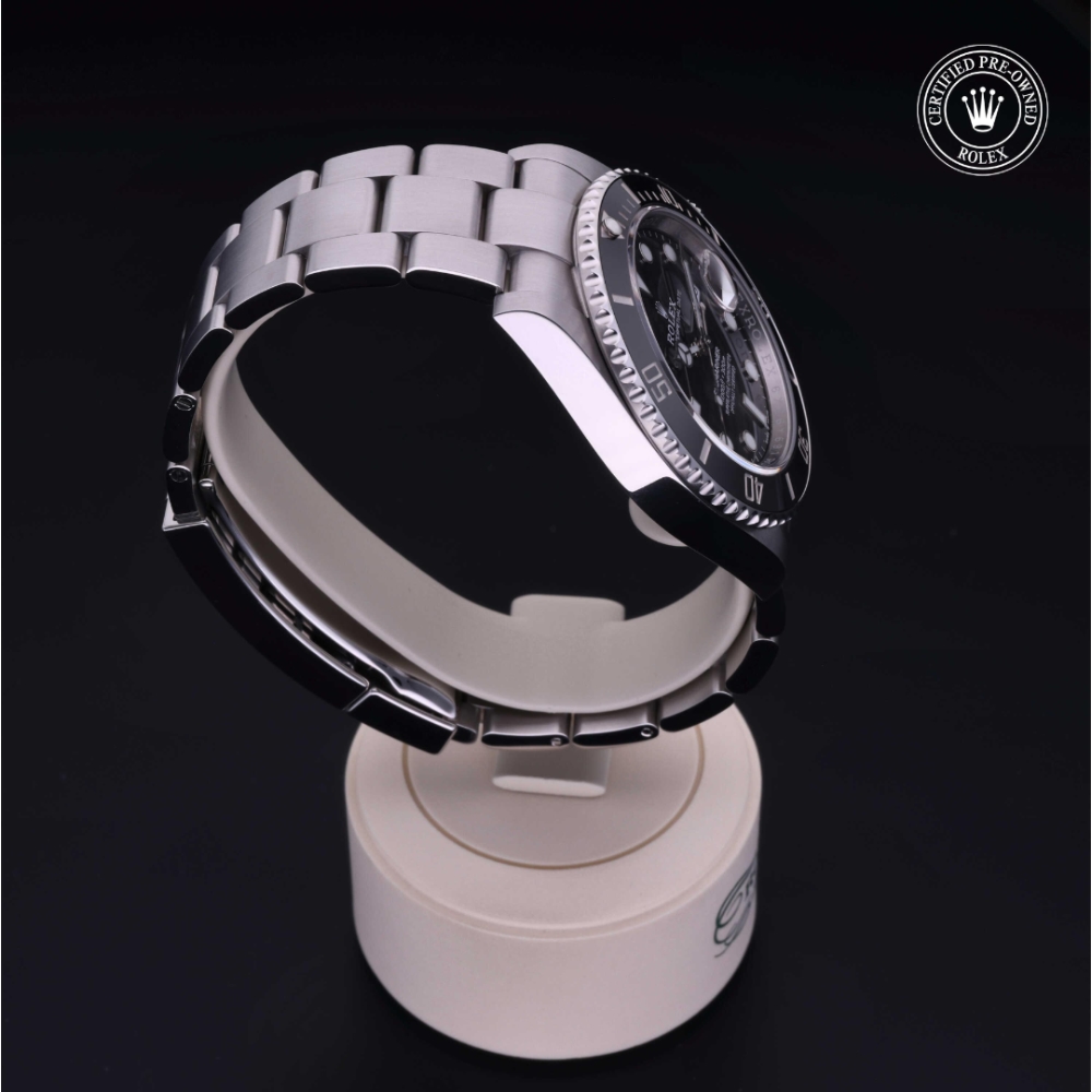  Certified Pre-Owned da 41 mm del 2021