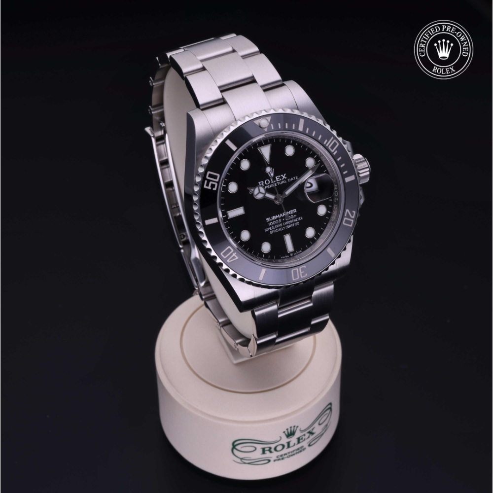  Certified Pre-Owned da 41 mm del 2021