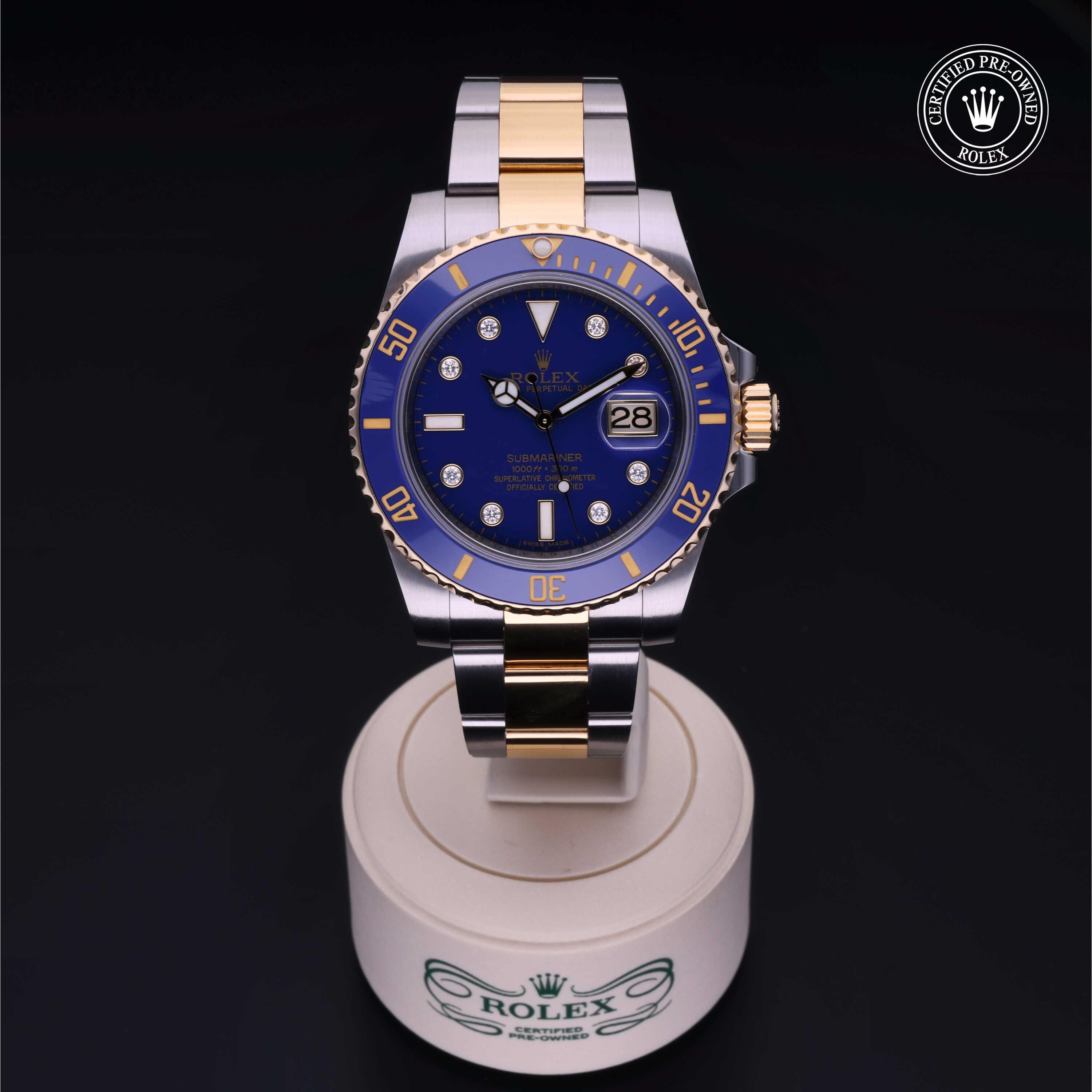 Certified Pre-Owned with 40 mm from 2011