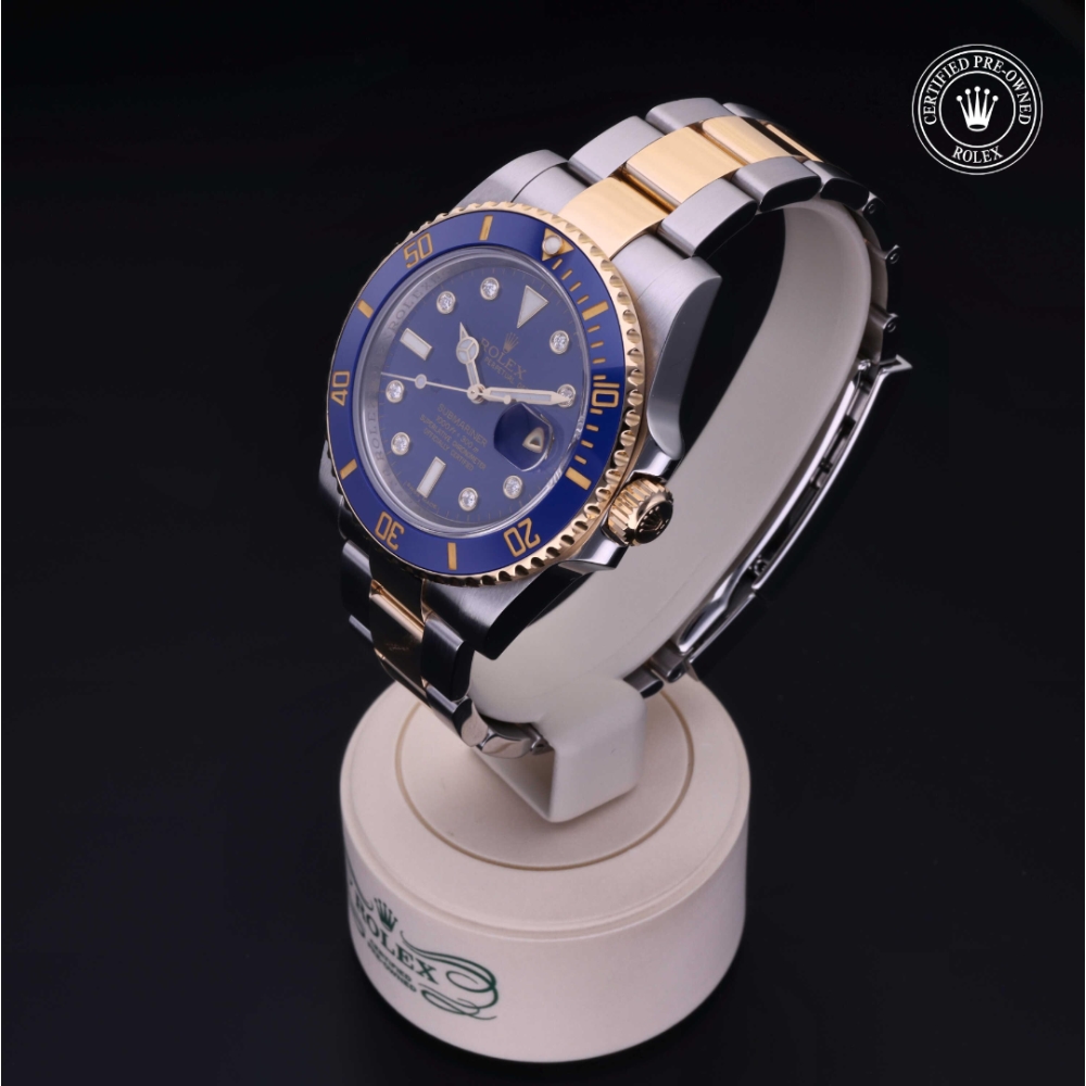  Certified Pre-Owned with 40 mm from 2011