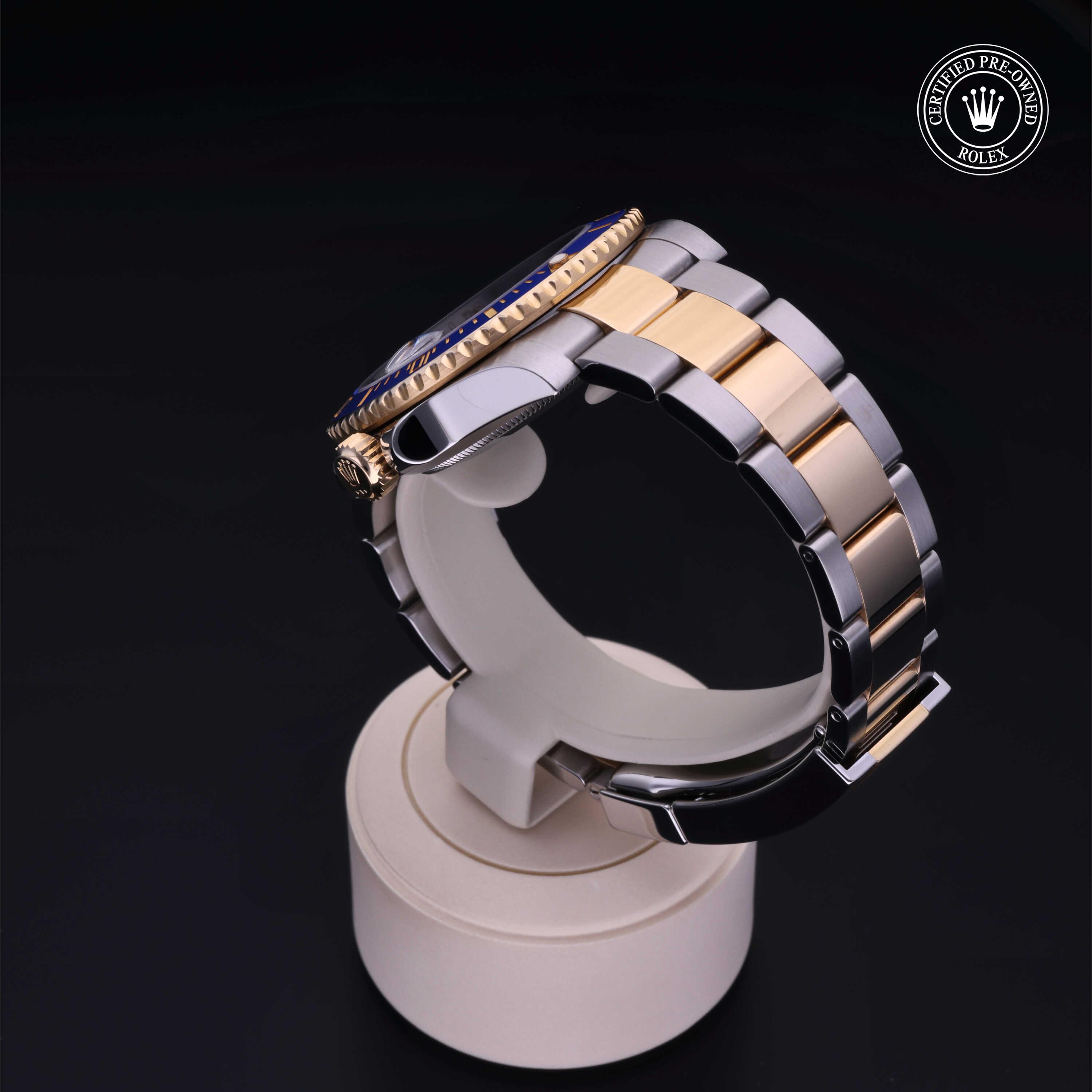  Certified Pre-Owned with 40 mm from 2011