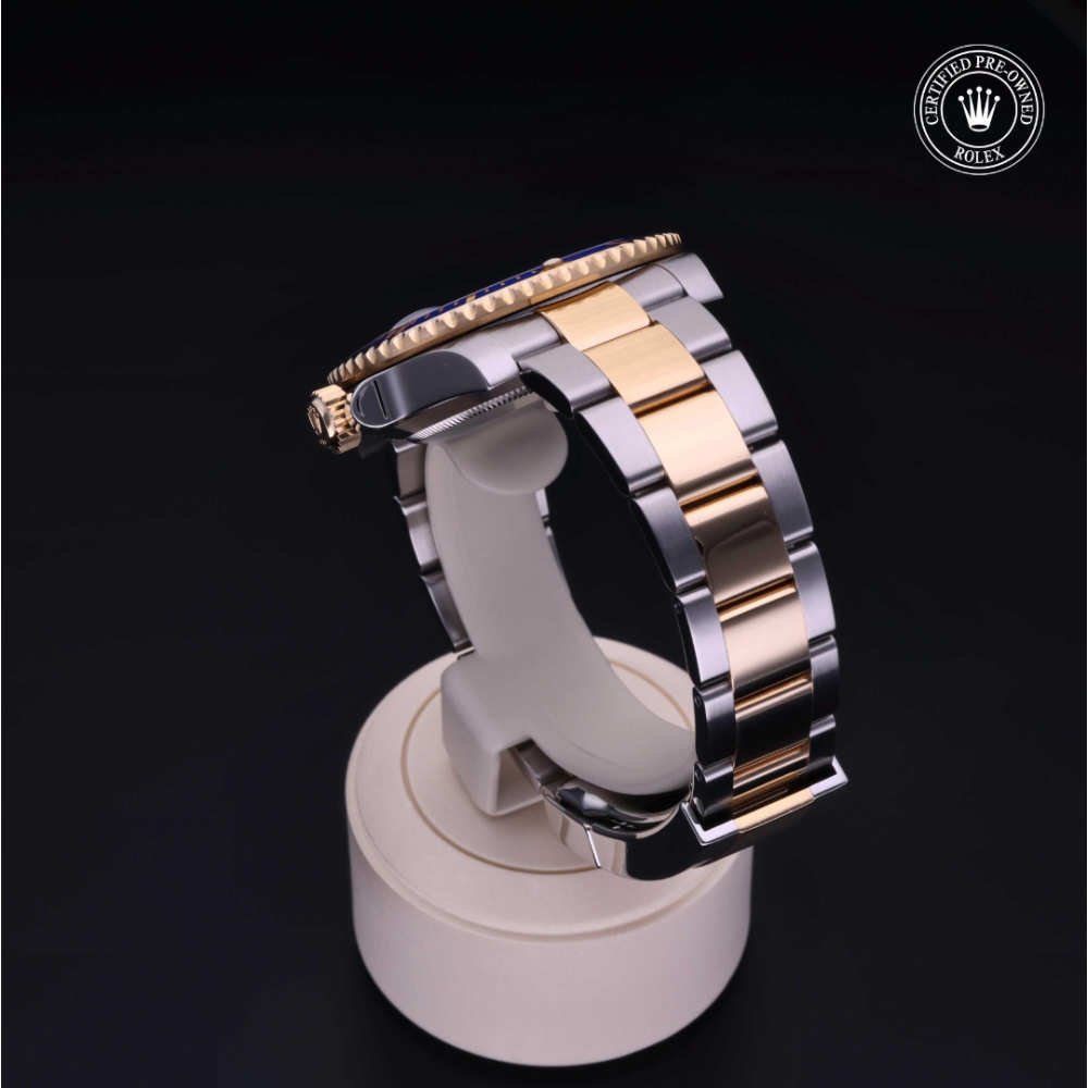  Certified Pre-Owned with 40 mm from 2011