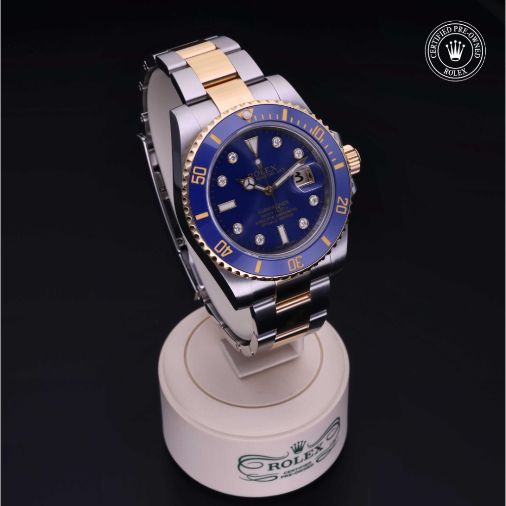  Certified Pre-Owned with 40 mm from 2011