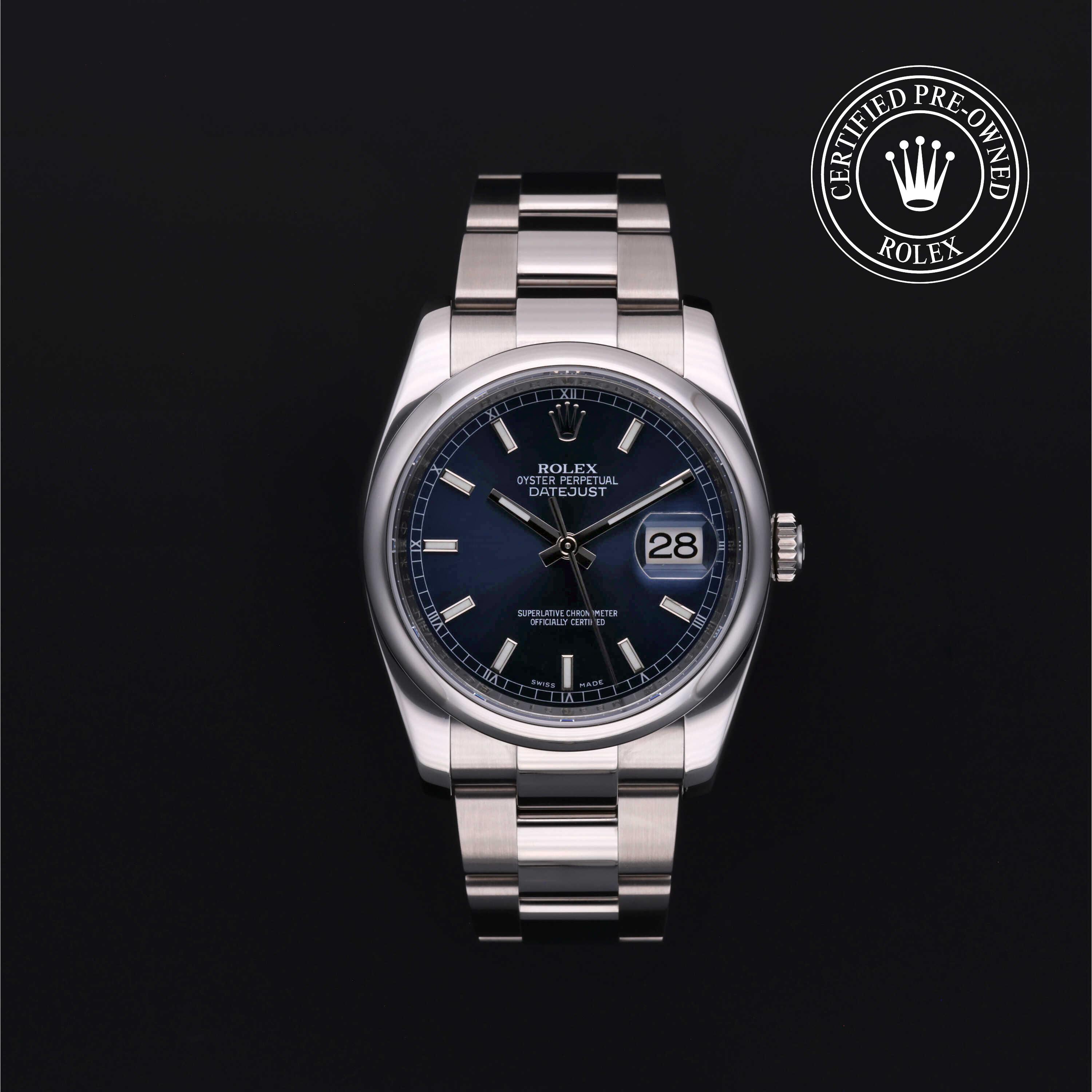  Certified Pre-Owned with 36 mm from 2008