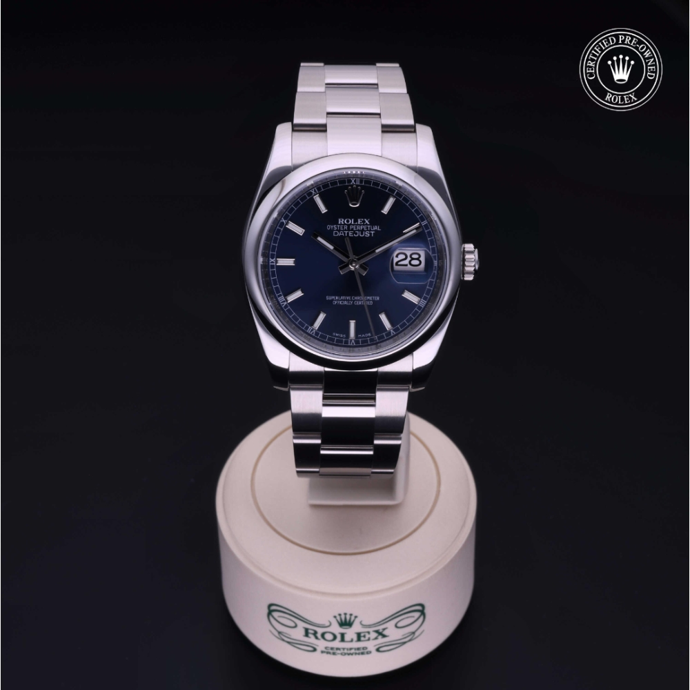  Certified Pre-Owned with 36 mm from 2008