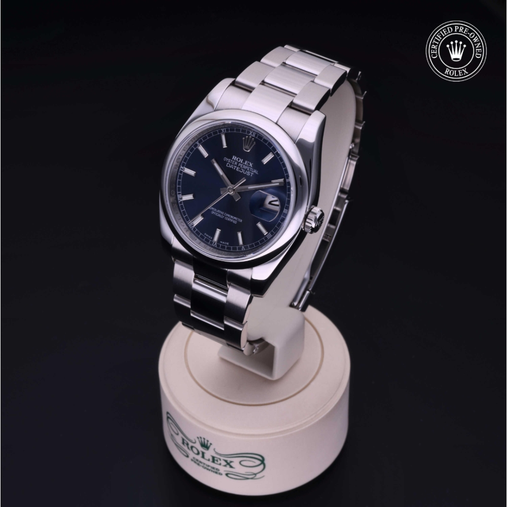  Certified Pre-Owned with 36 mm from 2008