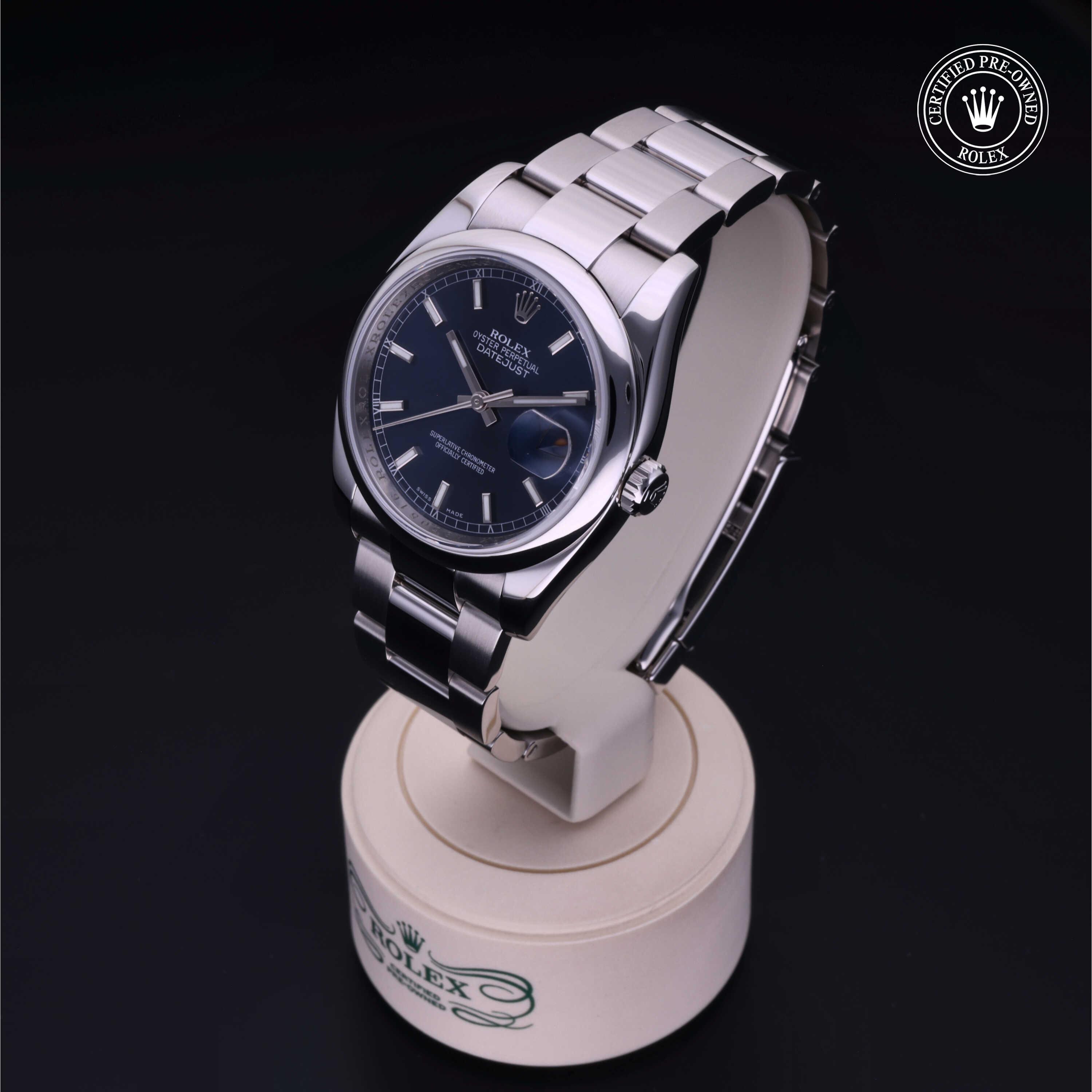  Certified Pre-Owned with 36 mm from 2008
