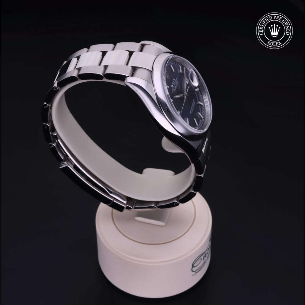  Certified Pre-Owned with 36 mm from 2008