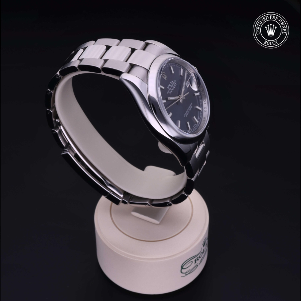 Certified Pre-Owned with 36 mm from 2008