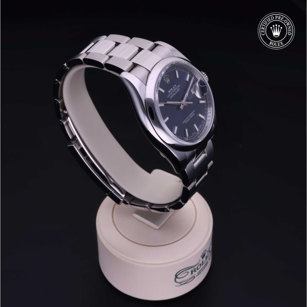  Certified Pre-Owned with 36 mm from 2008