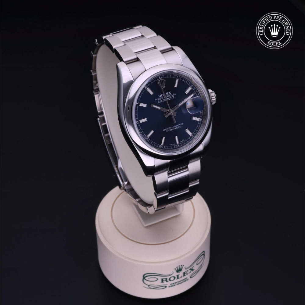  Certified Pre-Owned with 36 mm from 2008
