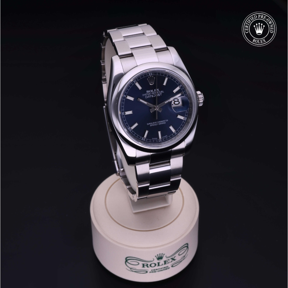  Certified Pre-Owned with 36 mm from 2008