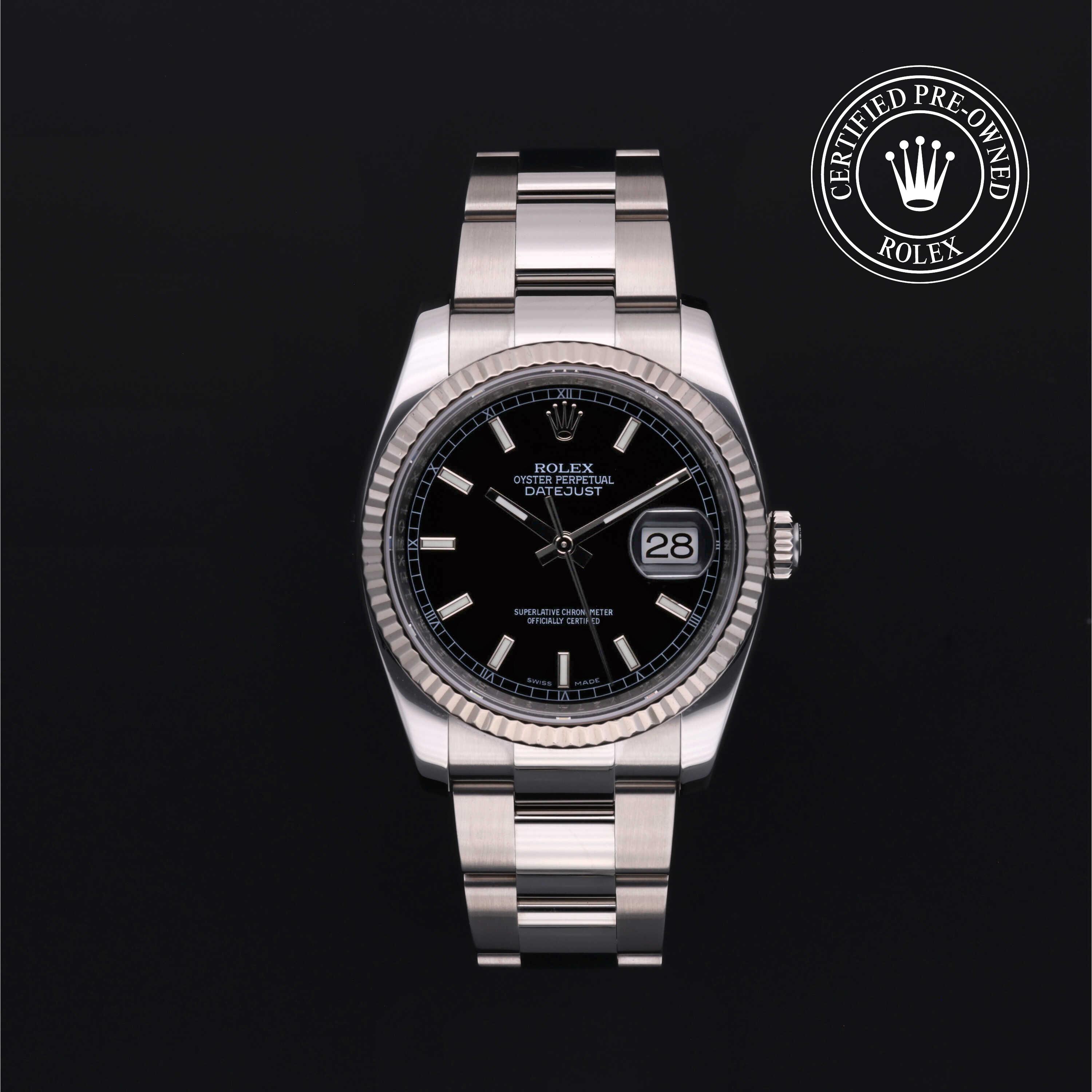  Certified Pre-Owned with 36 mm from 2005