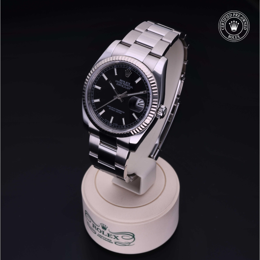  Certified Pre-Owned with 36 mm from 2005