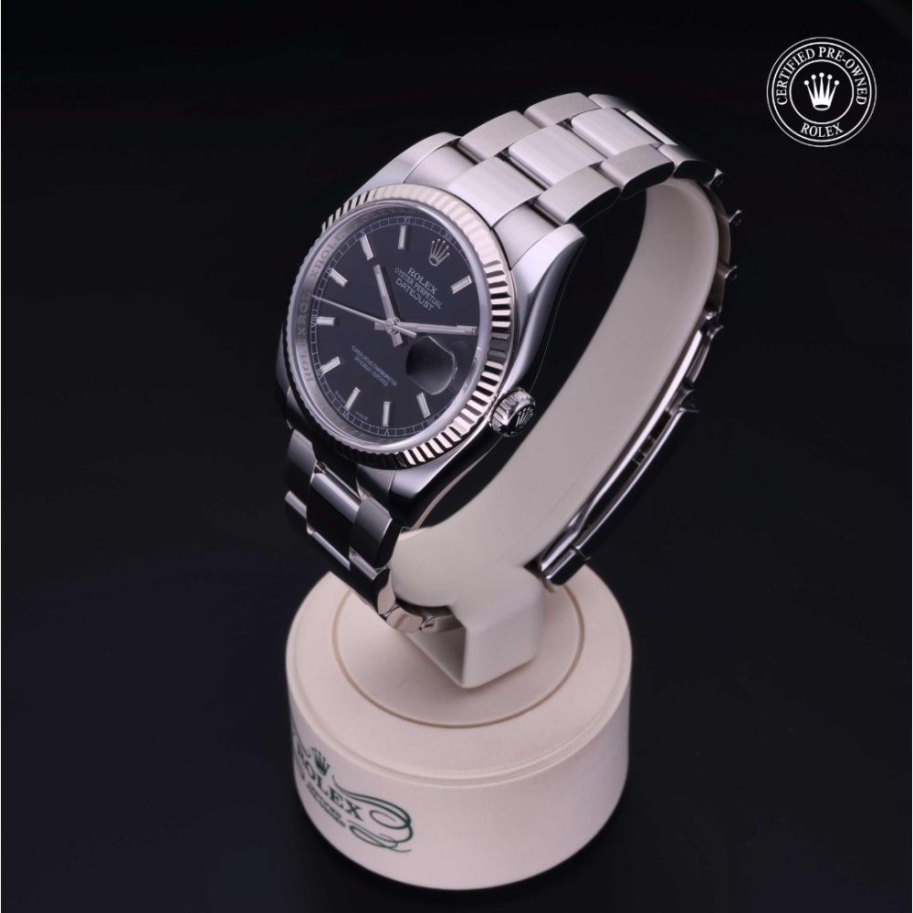  Certified Pre-Owned with 36 mm from 2005
