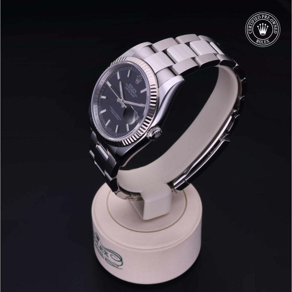  Certified Pre-Owned with 36 mm from 2005