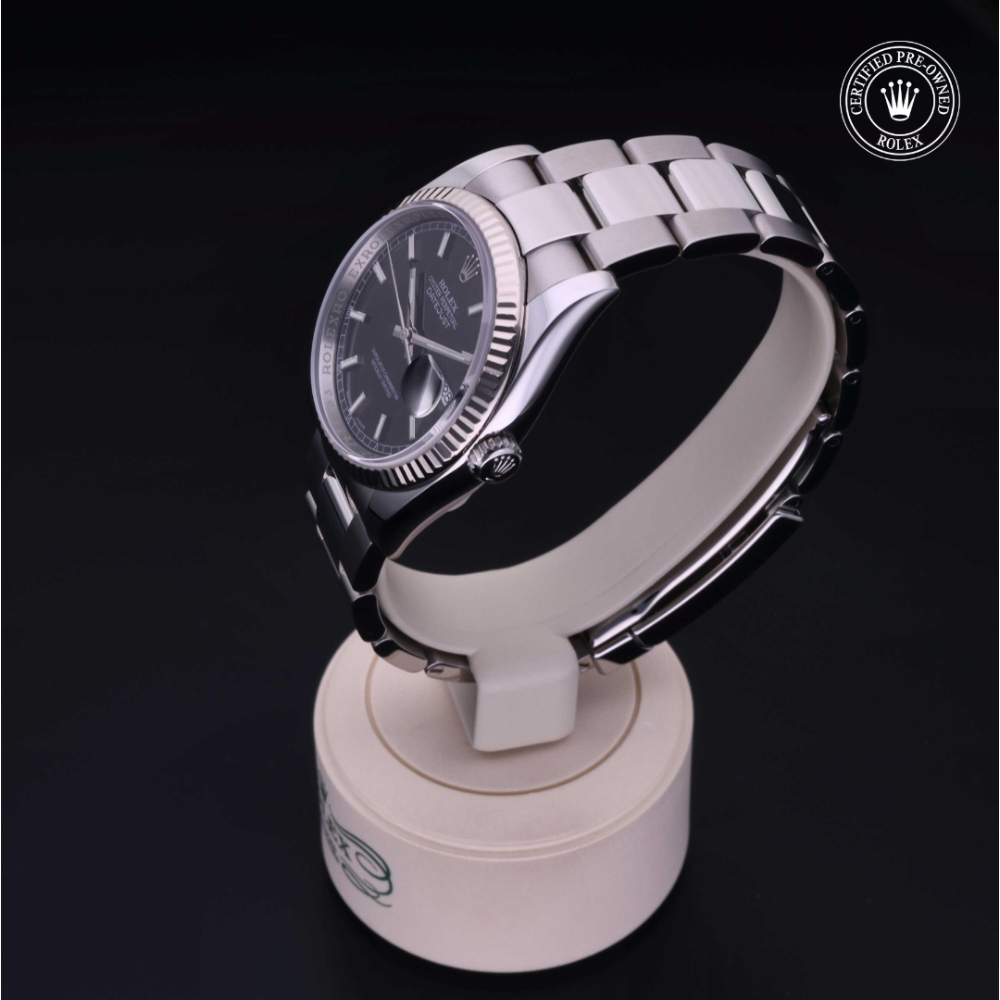  Certified Pre-Owned with 36 mm from 2005