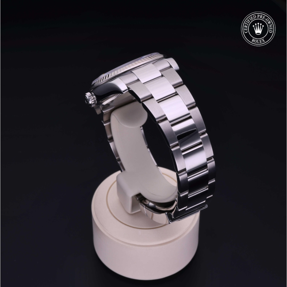  Certified Pre-Owned with 36 mm from 2005
