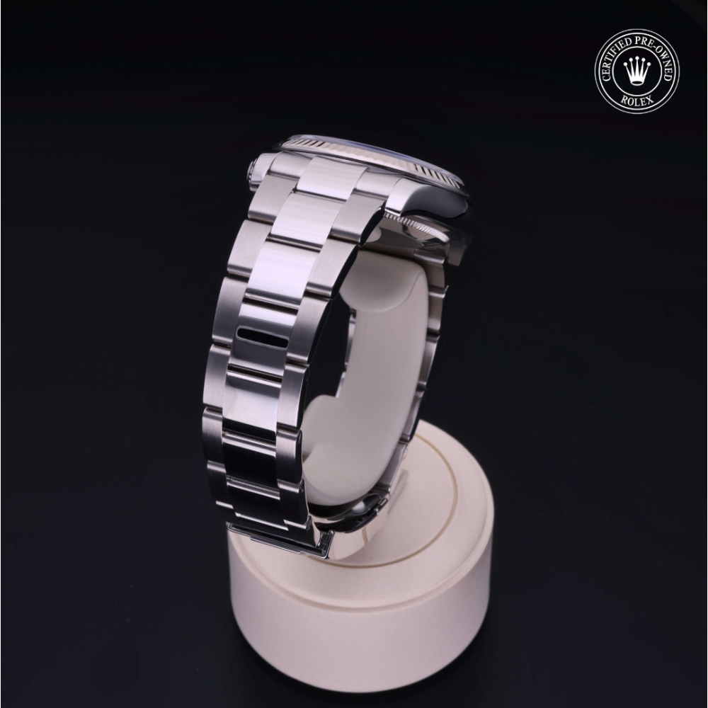  Certified Pre-Owned with 36 mm from 2005